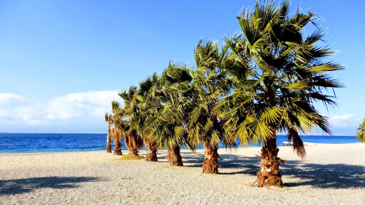 Malalbergo Reggio di Calabria Luaran gambar