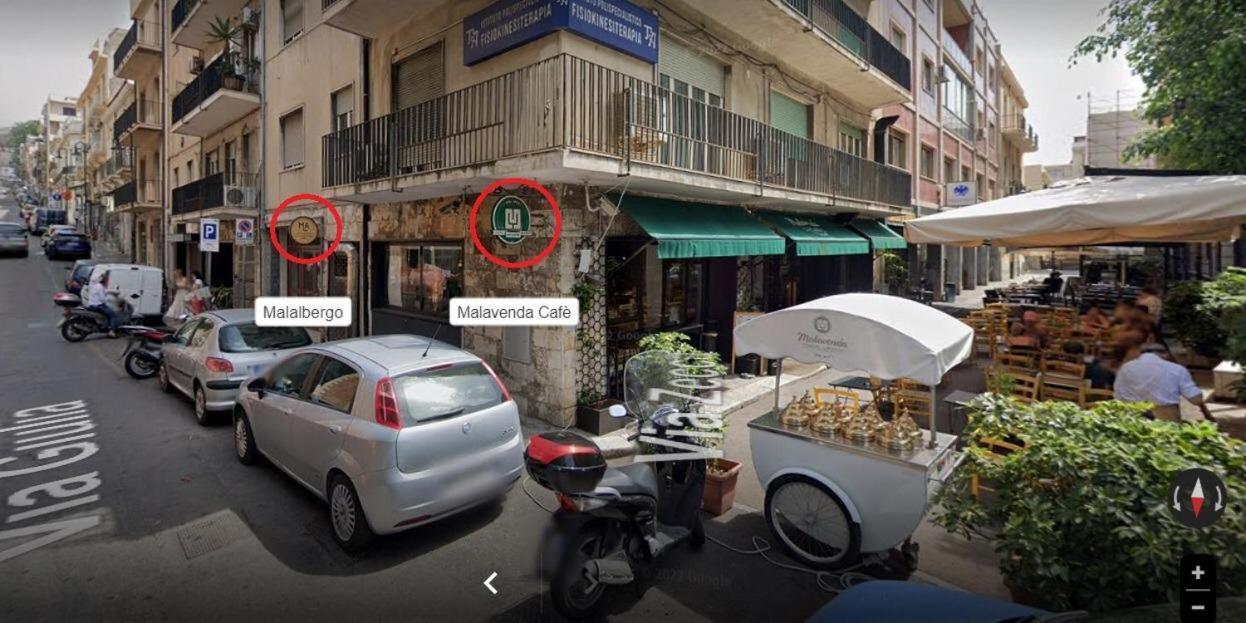 Malalbergo Reggio di Calabria Luaran gambar