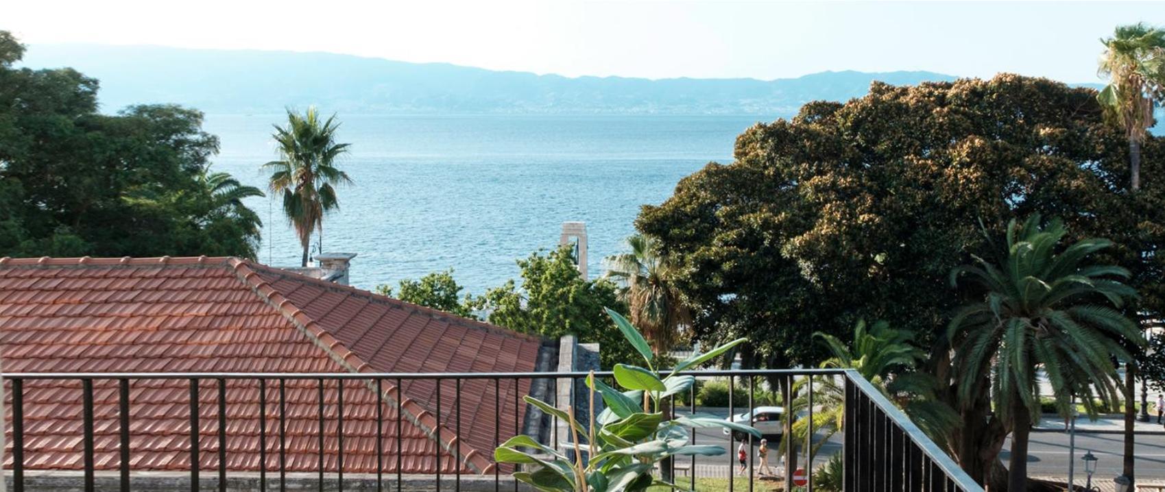 Malalbergo Reggio di Calabria Luaran gambar